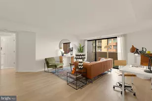 1301 N Courthouse Rd, Arlington, VA 22201 - Photo 4