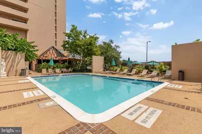 1301 N Courthouse Road #706, Arlington, VA 22201 - Photo 26