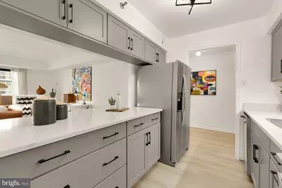 1301 N Courthouse Road #706, Arlington, VA 22201 - Photo 12