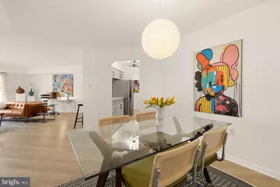 1301 N Courthouse Road #706, Arlington, VA 22201 - Photo 6