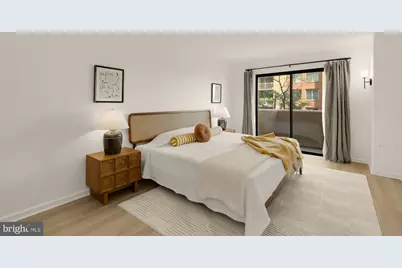1301 N Courthouse Road #706, Arlington, VA 22201 - Photo 16
