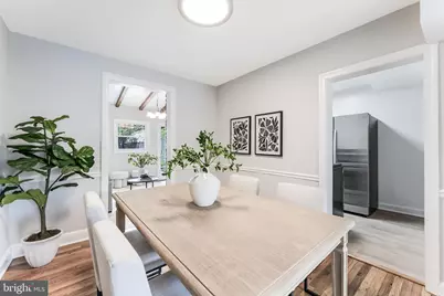 4789 21st Road N, Arlington, VA 22207 - Photo 6