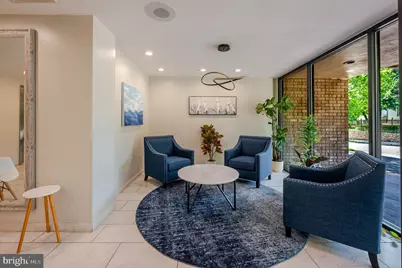 4201 Cherry Hill Road #104, Arlington, VA 22207 - Photo 22