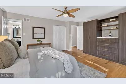 1303 N Lynnbrook Drive N, Arlington, VA 22201 - Photo 14