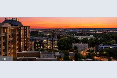 1301 N Courthouse Road #1805, Arlington, VA 22201 - Photo 2