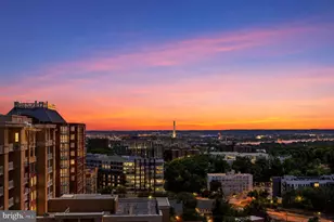 1301 N Courthouse Rd, Arlington, VA 22201 - Photo 2