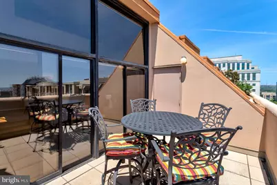 1301 N Courthouse Road #1805, Arlington, VA 22201 - Photo 36