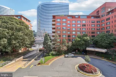 1111 Arlington Boulevard #431, Arlington, VA 22209 - Photo 32