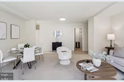 1111 Arlington Boulevard #431, Arlington, VA 22209 - Photo 12