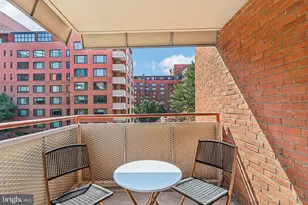 1111 Arlington Blvd, Arlington, VA 22209 - Photo 30
