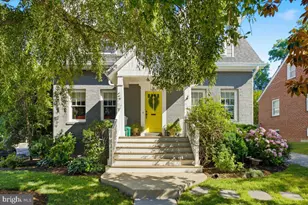 5121 25th St N, Arlington, VA 22207 - Photo 2