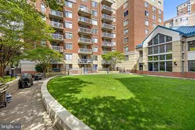 3830 9th Street N #507W, Arlington, VA 22203 - Photo 26
