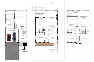 1936 N Upton St, Arlington, VA 22207 - Photo 2
