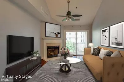 2310 14th Street N #402, Arlington, VA 22201 - Photo 6