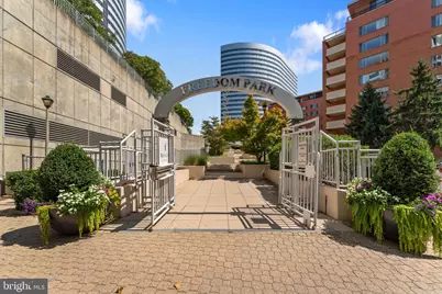 1530 Key Boulevard N #1009, Arlington, VA 22209 - Photo 44
