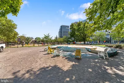 1530 Key Boulevard N #1009, Arlington, VA 22209 - Photo 46