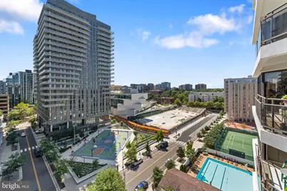 1530 Key Boulevard N #1009, Arlington, VA 22209 - Photo 6