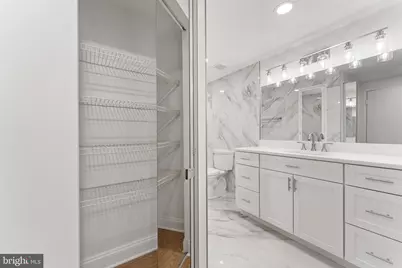 1530 Key Boulevard N #1009, Arlington, VA 22209 - Photo 18