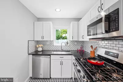 4782 21st Road N, Arlington, VA 22207 - Photo 22