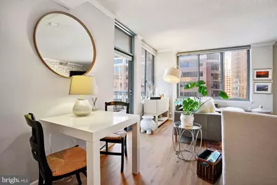 851 N Glebe Road #511, Arlington, VA 22203 - Photo 10