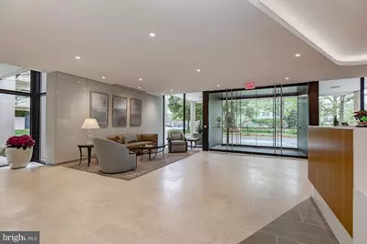 4141 N Henderson Road #1206, Arlington, VA 22203 - Photo 2