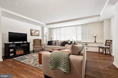 1121 Arlington Boulevard #206, Arlington, VA 22209 - Photo 8