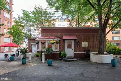 1011 Arlington Boulevard #228, Arlington, VA 22209 - Photo 26