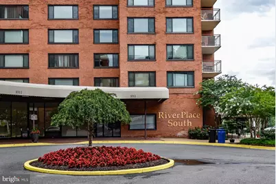 1011 Arlington Boulevard #228, Arlington, VA 22209 - Photo 24