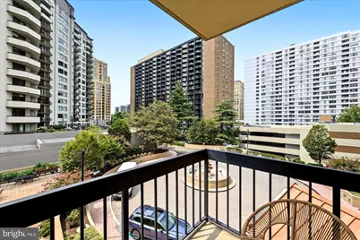 1211 S Eads Street S #305, Arlington, VA 22202 - Photo 28