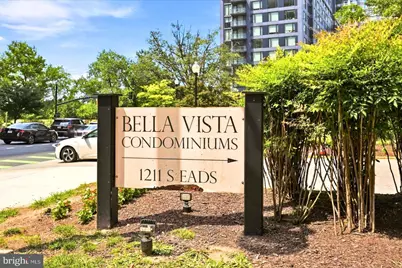 1211 S Eads Street S #305, Arlington, VA 22202 - Photo 2