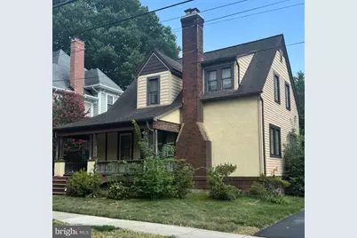 4822 25th Street N, Arlington, VA 22207 - Photo 2