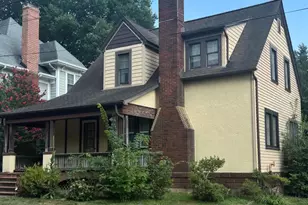 4822 25th St N, Arlington, VA 22207 - Photo 2