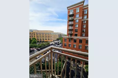 1205 N Garfield Street #610, Arlington, VA 22201 - Photo 26