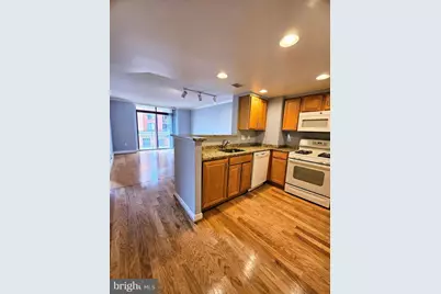 1205 N Garfield Street #610, Arlington, VA 22201 - Photo 14