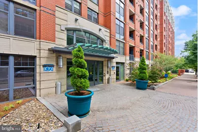 1021 N Garfield Street #517, Arlington, VA 22201 - Photo 2
