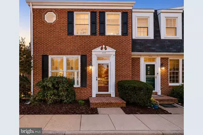 4714 31st Street S, Arlington, VA 22206 - Photo 1