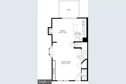 4714 31st Street S, Arlington, VA 22206 - Photo 30