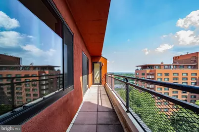 1021 Arlington Boulevard #1212, Arlington, VA 22209 - Photo 36