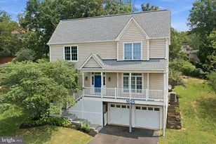 1625 S Taylor St, Arlington, VA 22204 - Photo 50