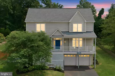 1625 S Taylor Street, Arlington, VA 22204 - Photo 2
