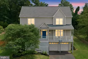 1625 S Taylor St, Arlington, VA 22204 - Photo 2
