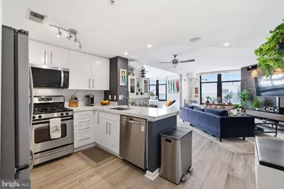 1021 N Garfield Street #913, Arlington, VA 22201 - Photo 8