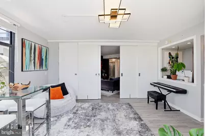 1021 N Garfield Street #913, Arlington, VA 22201 - Photo 16