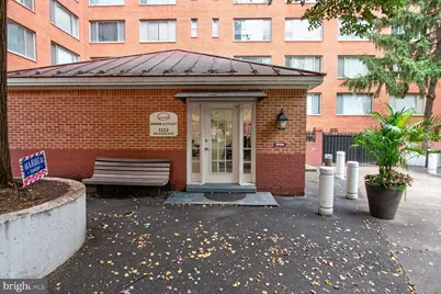 1021 Arlington Boulevard #826, Arlington, VA 22209 - Photo 16