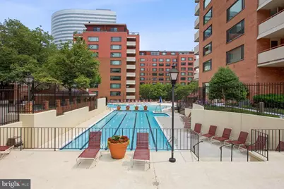 1121 Arlington Boulevard #743, Arlington, VA 22209 - Photo 34
