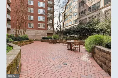 820 N Pollard Street #511, Arlington, VA 22203 - Photo 44