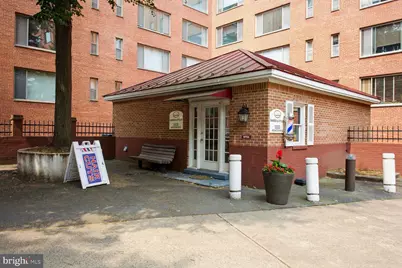 1011 Arlington Boulevard #802, Arlington, VA 22209 - Photo 16