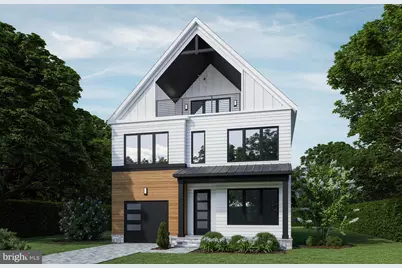 6033 19th Road N, Arlington, VA 22205 - Photo 1