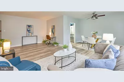 3601 5th Street S #210, Arlington, VA 22204 - Photo 4