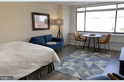 1111 Arlington Boulevard #922, Arlington, VA 22209 - Photo 4